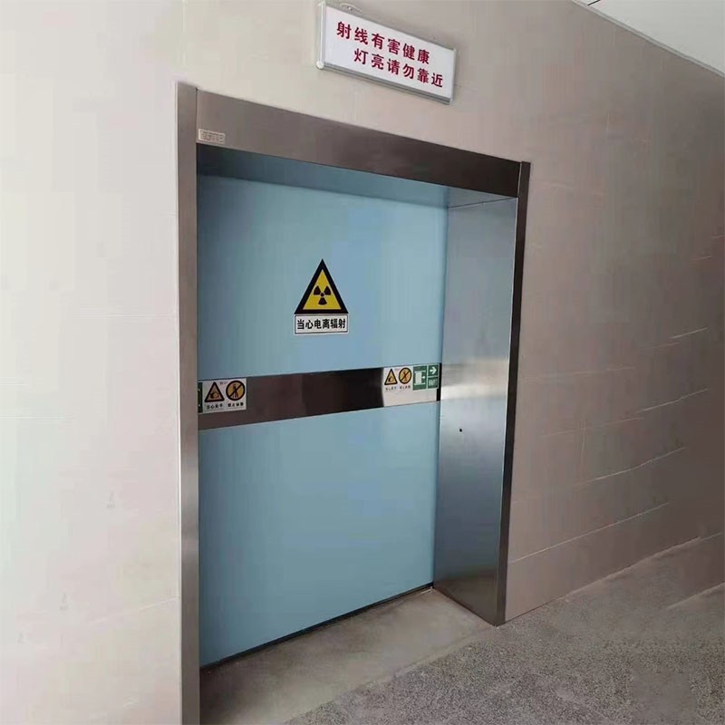 昭通防护医用铅门