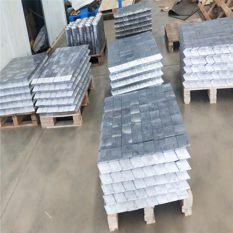 昭通10mm医用铅板