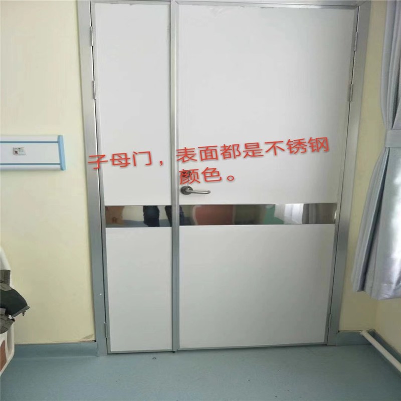 昭通防护铅门医用