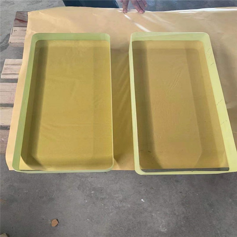 昭通铅玻璃