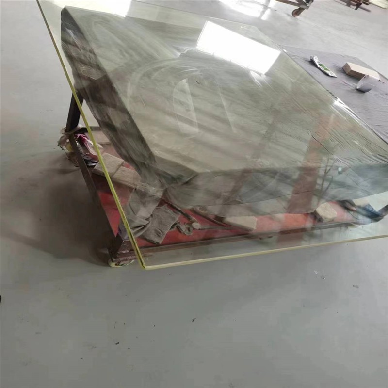 昭通铅玻璃